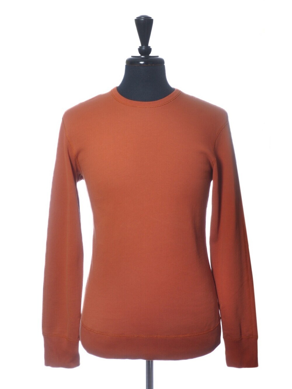 Reigning Champ Burnt Orange Sweatshirt M 32670